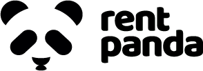 Rent Panda logo